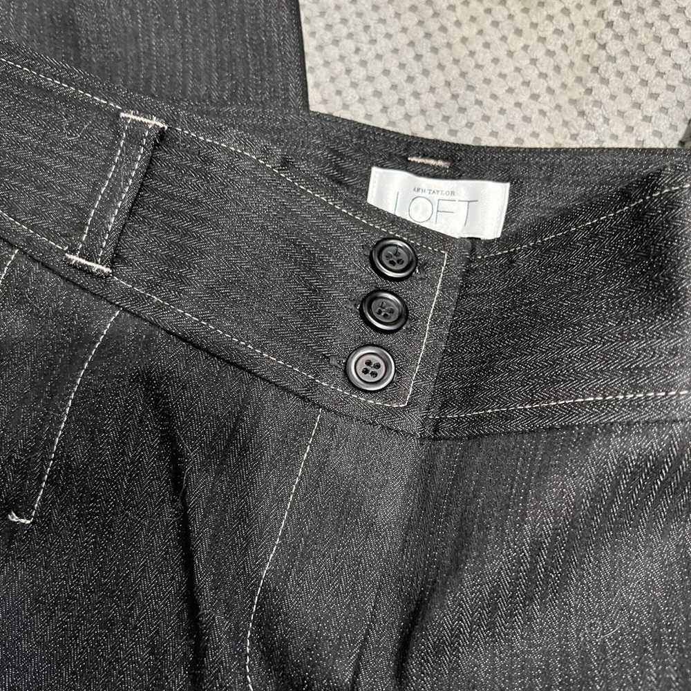 Loft Capris - image 2